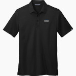 St Mary's Colgan Panthers <span class="pdp-name-mascot">St Mary's Colgan Panthers</span> TravisMathew Men's Coto Performance Polo Front Thumbnail