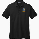 Saint Boniface Elementary School <span class="pdp-name-mascot">Saint Boniface Elementary School</span> TravisMathew Men's Coto Performance Polo Front Thumbnail
