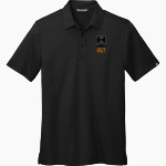 Holt Junior Rams Soccer Club TravisMathew Men's Coto Performance Polo Front Thumbnail