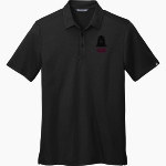Mash Athletics <span class="pdp-name-mascot">Minnesota Mash Baseball Club</span> TravisMathew Men's Coto Performance Polo Front Thumbnail