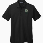 LEGACY CHRISTIAN WARRIORS TravisMathew Men's Coto Performance Polo Front Thumbnail
