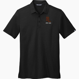 TravisMathew Men's Coto Performance Polo