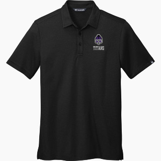 TravisMathew Men's Coto Performance Polo