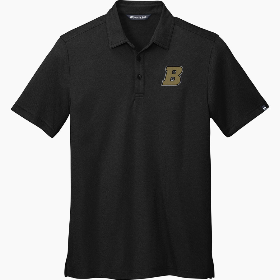 Boonville Pioneers <span class="pdp-name-mascot">Boonville Pioneers</span> TravisMathew Men's Coto Performance Polo