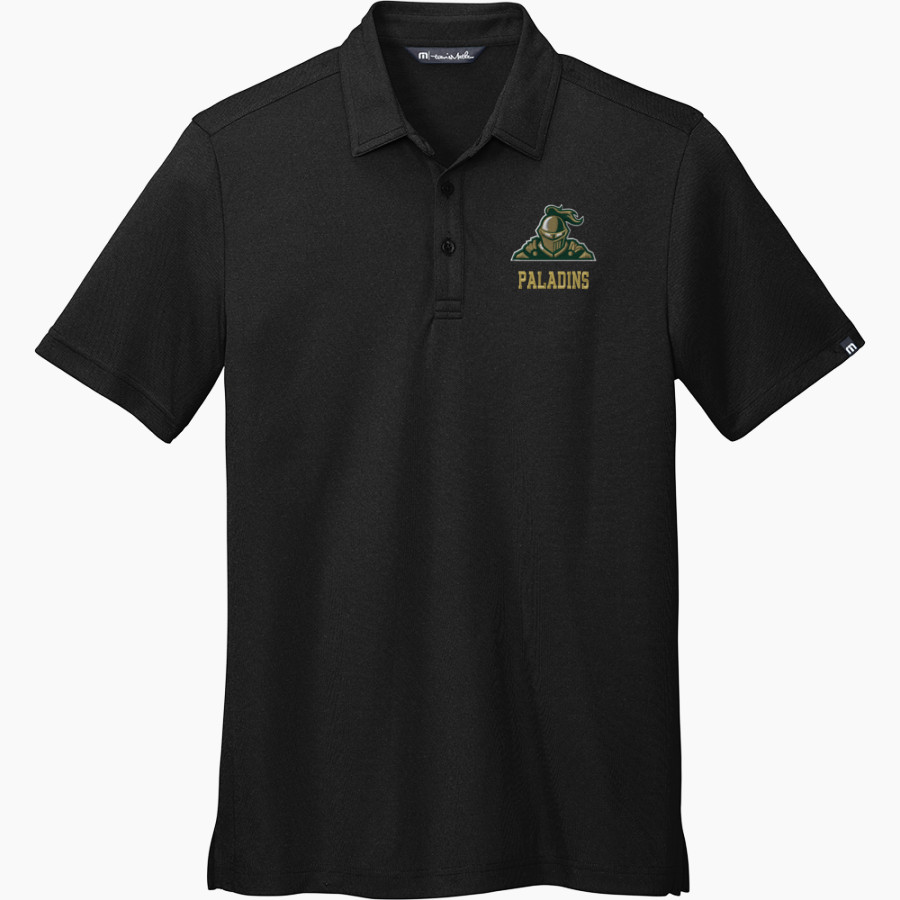Pinecrest Paladins <span class="pdp-name-mascot">Pinecrest Paladins</span> TravisMathew Men's Coto Performance Polo