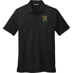 ROBERT A TAFT HIGH SCHOOL SENATORS <span class="pdp-name-mascot">TAFT SENATORS</span> TravisMathew Men's Coto Performance Polo Front Thumbnail