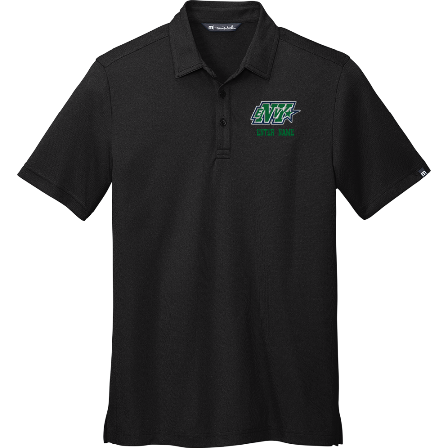 Buffalo Envy Allstar Cheerleading Envy <span class="pdp-name-mascot">Buffalo Envy Allstar Cheerleading</span> TravisMathew Men's Coto Performance Polo