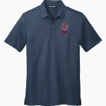 IIAAA IIAAA TravisMathew Men's Coto Performance Polo Front Thumbnail