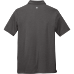 ARP HIGH SCHOOL TIGERS <span class="pdp-name-mascot">ARP TIGERS</span> TravisMathew Men's Coto Performance Polo Back Thumbnail