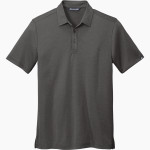 Spain Park Jaguars TravisMathew Men's Coto Performance Polo Front Thumbnail
