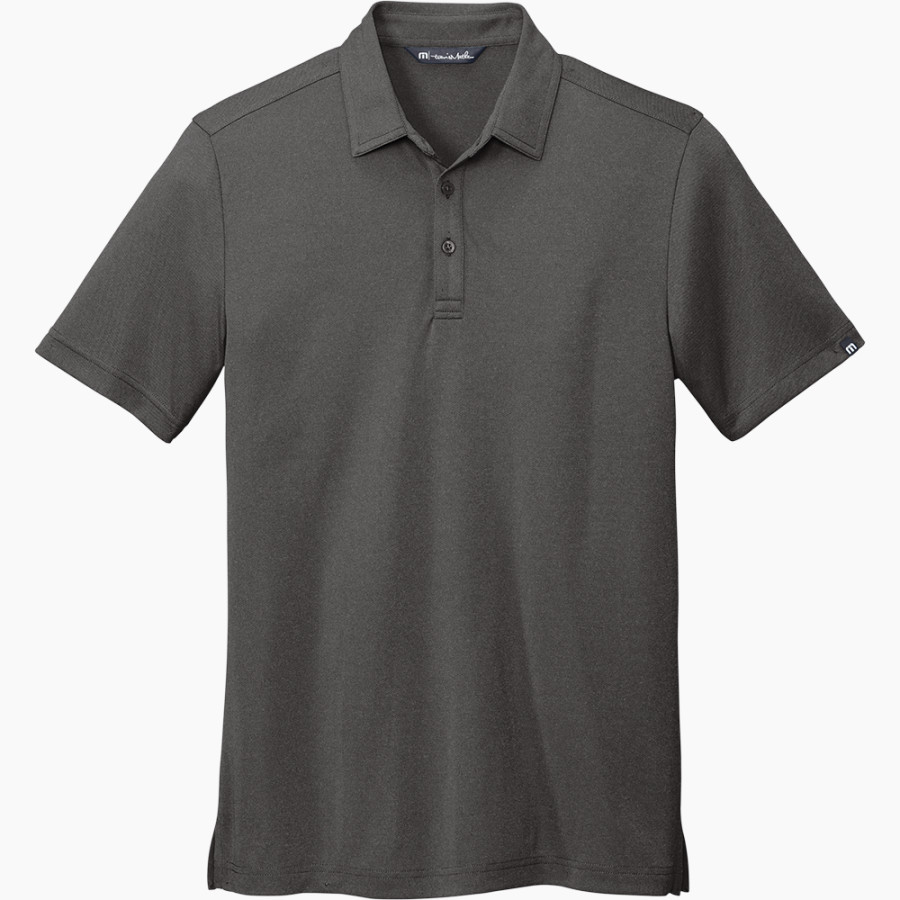 Spain Park Jaguars TravisMathew Men's Coto Performance Polo