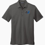 University Prep Cobras TravisMathew Men's Coto Performance Polo Front Thumbnail