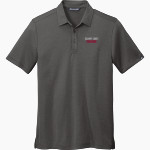 Belmont Abbey College The Official Store of the Crusaders TravisMathew Men's Coto Performance Polo Front Thumbnail
