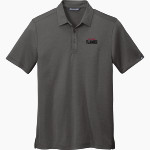 Valley Lutheran Flames <span class="pdp-name-mascot">Valley Lutheran High School Flames</span> TravisMathew Men's Coto Performance Polo Front Thumbnail