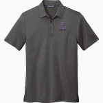 LUHI Lions <span class="pdp-name-mascot">Lutheran Lions</span> TravisMathew Men's Coto Performance Polo Front Thumbnail