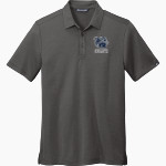 LOY NORRIX HIGH SCHOOL KNIGHTS <span class="pdp-name-mascot">LOY NORRIX KNIGHTS</span> TravisMathew Men's Coto Performance Polo Front Thumbnail