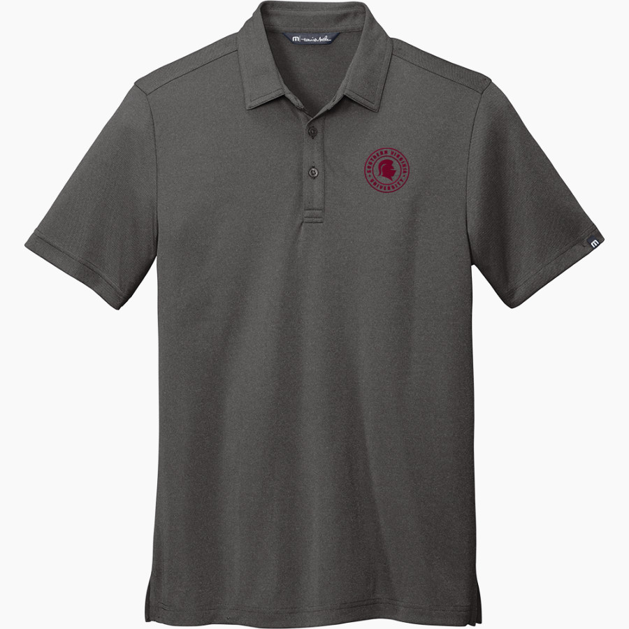 Southern Virginia Knights TravisMathew Men's Coto Performance Polo