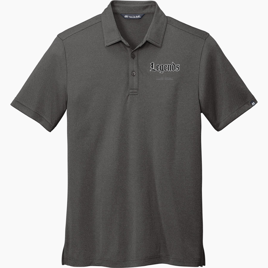 Legends Baseball Legends <span class="pdp-name-mascot">Legends Baseball Legends</span> TravisMathew Men's Coto Performance Polo