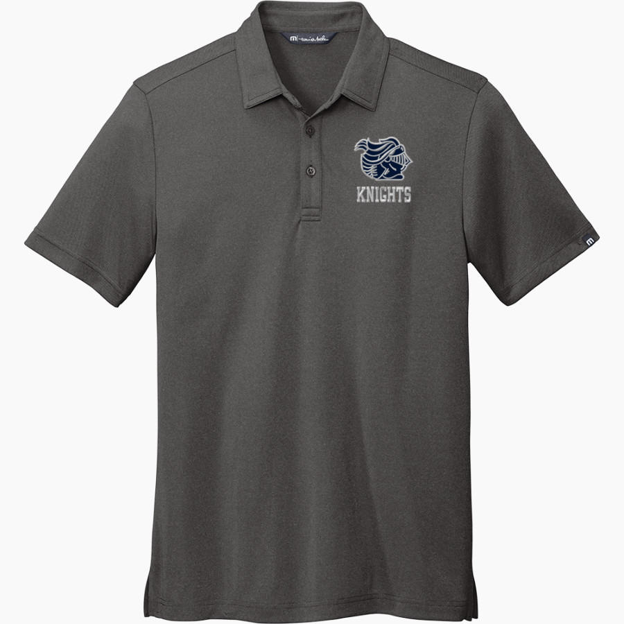 LOY NORRIX HIGH SCHOOL KNIGHTS <span class="pdp-name-mascot">LOY NORRIX KNIGHTS</span> TravisMathew Men's Coto Performance Polo