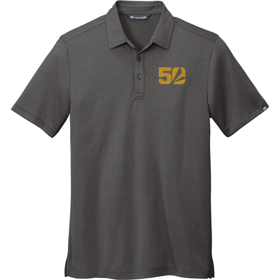 BSN SPORTS Company Store <span class="pdp-name-mascot">BSN SPORTS</span> TravisMathew Men's Coto Performance Polo