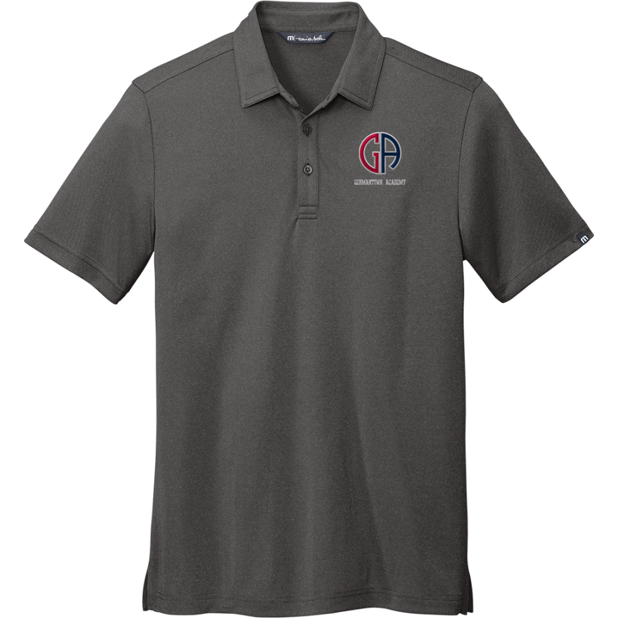 Germantown Academy Patriots <span class="pdp-name-mascot">Germantown Academy Patriots</span> TravisMathew Men's Coto Performance Polo