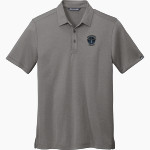 HOULTON HIGH SCHOOL SHIRETOWNERS TravisMathew Men's Coto Performance Polo Front Thumbnail