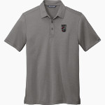 Belmont Abbey College The Official Store of the Crusaders <span class="pdp-name-mascot">Belmont Abbey Crusaders</span> TravisMathew Men's Coto Performance Polo Front Thumbnail