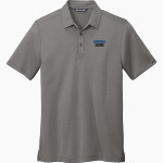 Minnetonka Skippers <span class="pdp-name-mascot">Minnetonka Skippers</span> TravisMathew Men's Coto Performance Polo Front Thumbnail