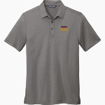 Concordia Cougars <span class="pdp-name-mascot">Concordia Cougars</span> TravisMathew Men's Coto Performance Polo Front Thumbnail