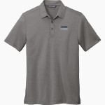 LEUZINGER HIGH SCHOOL OLYMPIANS <span class="pdp-name-mascot">LEUZINGER OLYMPIANS</span> TravisMathew Men's Coto Performance Polo Front Thumbnail