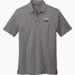 Tesoro Titans <span class="pdp-name-mascot">Tesoro Titans</span> TravisMathew Men's Coto Performance Polo Front Thumbnail