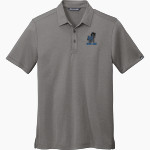 MacArthur Elementary Mustangs <span class="pdp-name-mascot">McArthur Elementary</span> TravisMathew Men's Coto Performance Polo Front Thumbnail