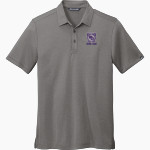 Ben Davis Giants TravisMathew Men's Coto Performance Polo Front Thumbnail