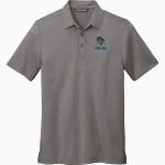 Wheatland High School Pirates <span class="pdp-name-mascot">Wheatland High School Pirates</span> TravisMathew Men's Coto Performance Polo Front Thumbnail