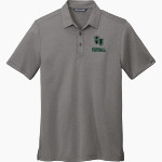 Hudson Valley Vikings TravisMathew Men's Coto Performance Polo Front Thumbnail