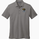 East Jessamine Jaguars Online Store TravisMathew Men's Coto Performance Polo Front Thumbnail