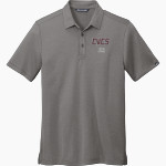 CVCS Eagles <span class="pdp-name-mascot">CVCS Eagles</span> TravisMathew Men's Coto Performance Polo Front Thumbnail
