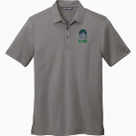 Big Bend Vikings <span class="pdp-name-mascot">Big Bend Vikings</span> TravisMathew Men's Coto Performance Polo Front Thumbnail