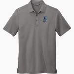 SAINT VINCENT PALLOTTI H S PANTHERS <span class="pdp-name-mascot">SAINT VINCENT PALLOTTI PANTHERS</span> TravisMathew Men's Coto Performance Polo Front Thumbnail
