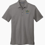 NORTH LITTLE ROCK HIGH SCHOOL CHARGING WILDCATS TravisMathew Men's Coto Performance Polo Front Thumbnail