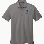 Covenant Scots <span class="pdp-name-mascot">Covenant Scots</span> TravisMathew Men's Coto Performance Polo Front Thumbnail