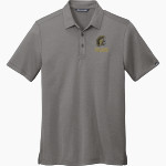 MESA VISTA HIGH SCHOOL TROJANS <span class="pdp-name-mascot">MESA VISTA TROJANS</span> TravisMathew Men's Coto Performance Polo Front Thumbnail