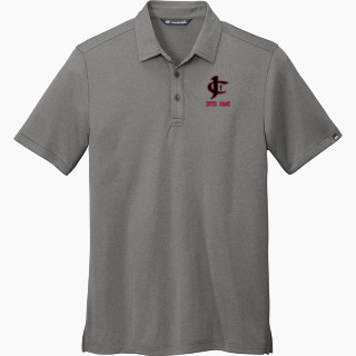 TravisMathew Men's Coto Performance Polo