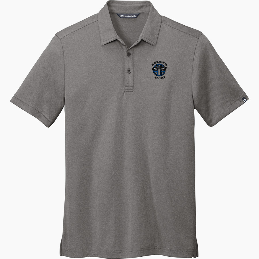 HOULTON HIGH SCHOOL SHIRETOWNERS TravisMathew Men's Coto Performance Polo