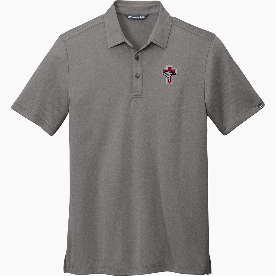 SFC Eagles TravisMathew Men's Coto Performance Polo
