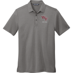 Williams Field Black Hawks <span class="pdp-name-mascot">Williams Field Black Hawks</span> TravisMathew Men's Coto Performance Polo Front Thumbnail