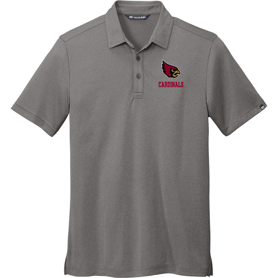 South Cardinals <span class="pdp-name-mascot">South Middle School Cardinals</span> TravisMathew Men's Coto Performance Polo
