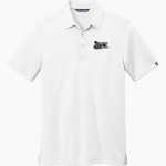 CAPE COD REG TECH HIGH SCHOOL CRUSADERS TravisMathew Men's Coto Performance Polo Front Thumbnail
