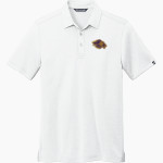LYON COUNTY HIGH SCHOOL LYONS TravisMathew Men's Coto Performance Polo Front Thumbnail