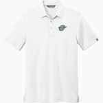 Spalding University Eagles <span class="pdp-name-mascot">Spalding University Eagles</span> TravisMathew Men's Coto Performance Polo Front Thumbnail